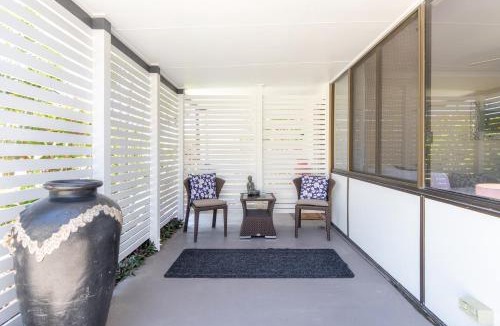 Rainbow Beach Apartment | Little Salty Vibes