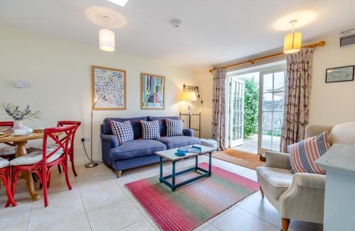 East Dean and Friston House | Little Scarlet