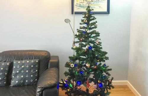 Sheringham House | Little Seahorse - Ukc1066