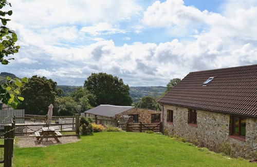 Honiton Cottage | Little Shelvin Farm Cottage