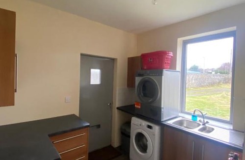 Cromarty Firth House | Little Ship Inn Rooms