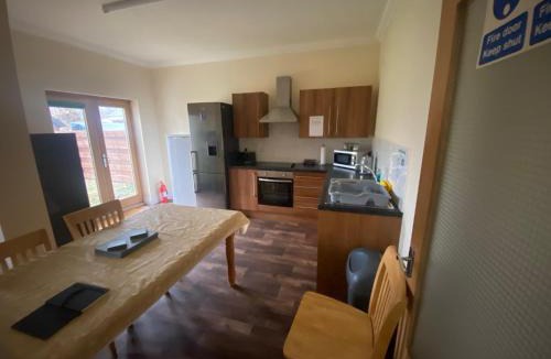 Cromarty Firth House | Little Ship Inn Rooms