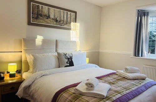 St Michaels Hotel | Little Silver Country Hotel