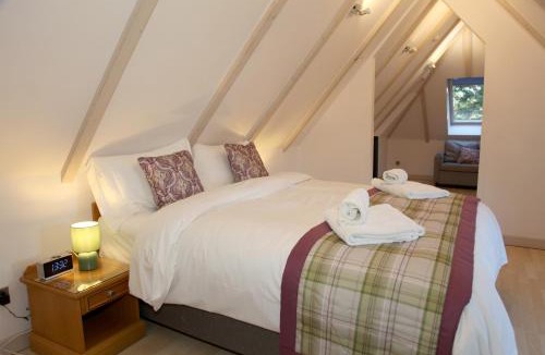 St Michaels Hotel | Little Silver Country Hotel