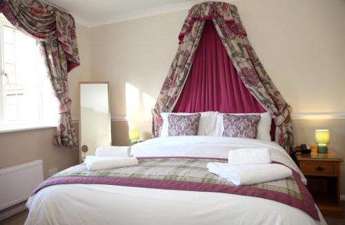 St Michaels Hotel | Little Silver Country Hotel