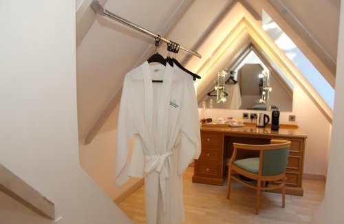 St Michaels Hotel | Little Silver Country Hotel