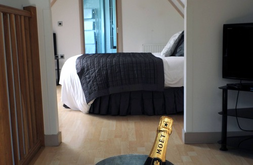 St Michaels Hotel | Little Silver Country Hotel