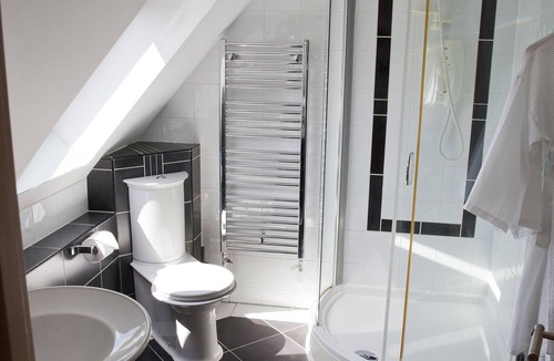 St Michaels Hotel | Little Silver Country Hotel