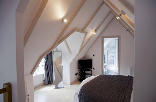 St Michaels Hotel | Little Silver Country Hotel