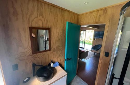 Waikawau House | Little Sister