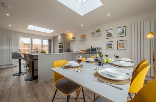 Holt House | Little Soames, Holt, Norfolk