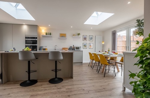 Holt House | Little Soames, Holt, Norfolk