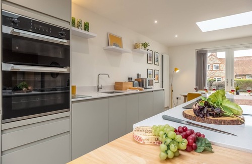 Holt House | Little Soames, Holt, Norfolk