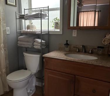 Butts County House | Little Southern Charm