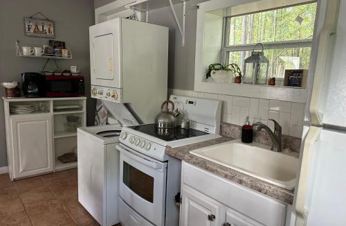 Butts County House | Little Southern Charm