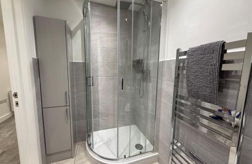 St Leonards Apartment | Little Spinney Lodge