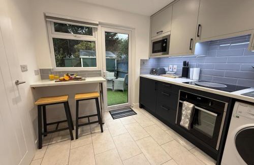 St Leonards Apartment | Little Spinney Lodge