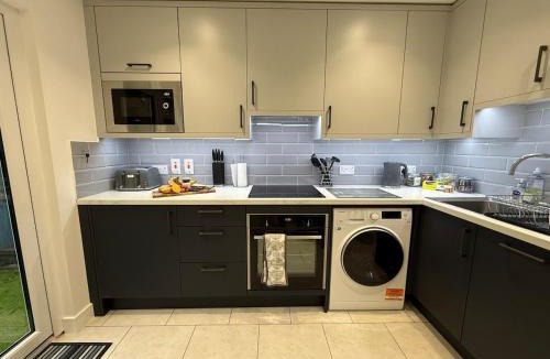 St Leonards Apartment | Little Spinney Lodge