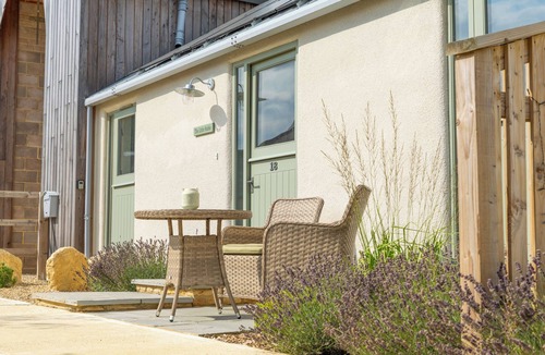 Burford House | Little Stable Cottage - Burford