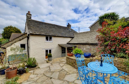 Swanage Cottage | Little Steppes
