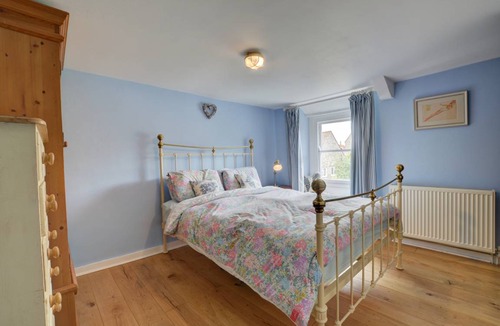 Swanage Cottage | Little Steppes