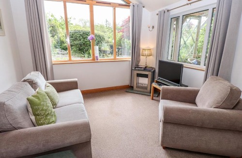 Ambleside House | Little Stone Howe