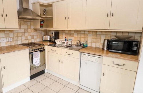 Ambleside House | Little Stone Howe