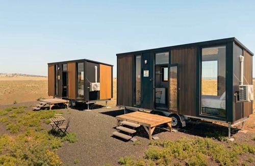 Little River House | Little Stream Farm by Tiny Away