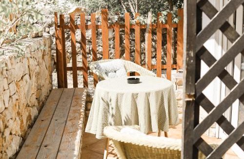 Gajac Apartment | Little Studio at APARTMENTS SILVER - Gajac - Zrce beach