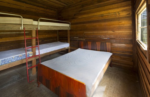 Ebor Cabin | Little Styx Cabins