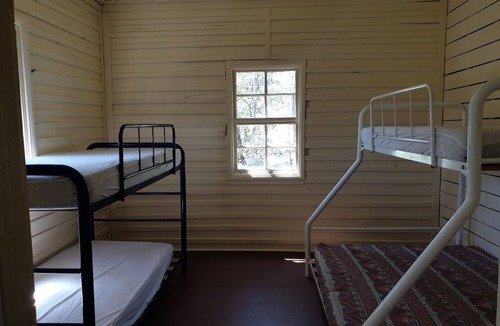 Ebor Cabin | Little Styx Cabins