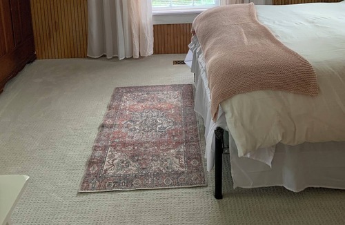 Edenton Cottage | Little Sugar Shack in Historic Cotton Mill