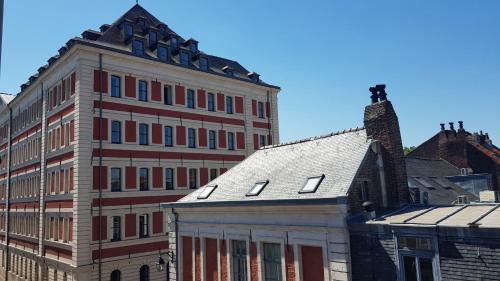 Old Lille Apartment | Little Suite - Marceau