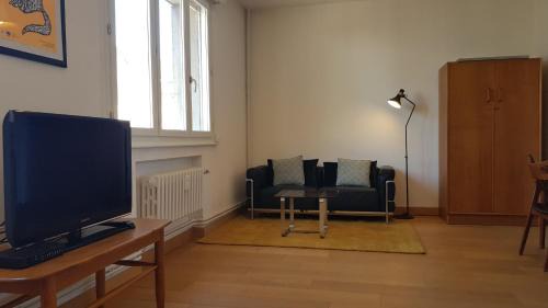 Old Lille Apartment | Little Suite - Marceau
