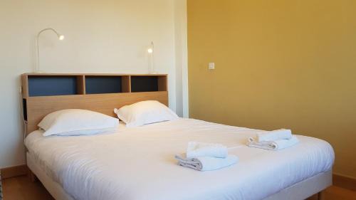 Old Lille Apartment | Little Suite - Marceau