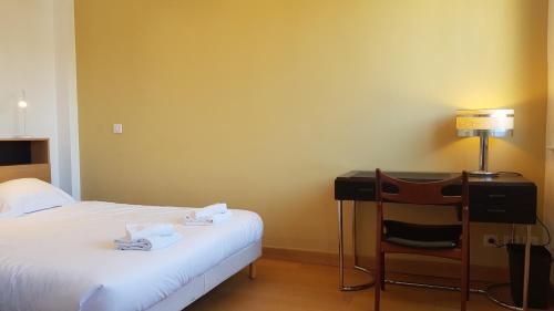 Old Lille Apartment | Little Suite - Marceau