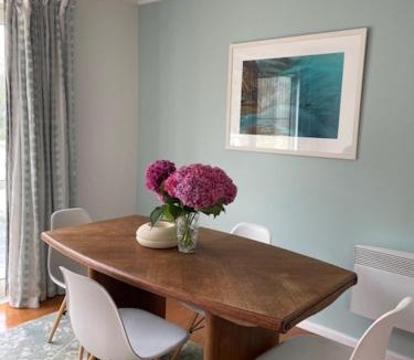 Oamaru Apartment | Little Sweetie