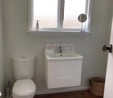 Oamaru Apartment | Little Sweetie