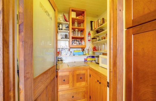 Little Switzerland Cabin | Little Switzerland Cabin w/Stunning Mtn Views