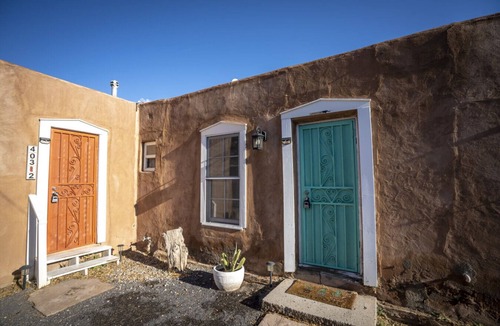 West Old Town Apartment | Little Terracotta - Charming Studio in Old Town