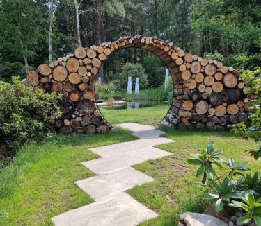 Norden House | Little Thatch