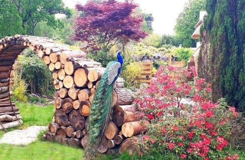 Norden House | Little Thatch