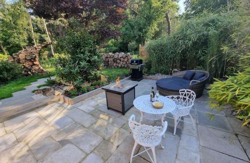 Norden House | Little Thatch