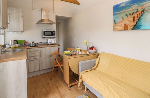 New Forest District Cottage | Little Timbers