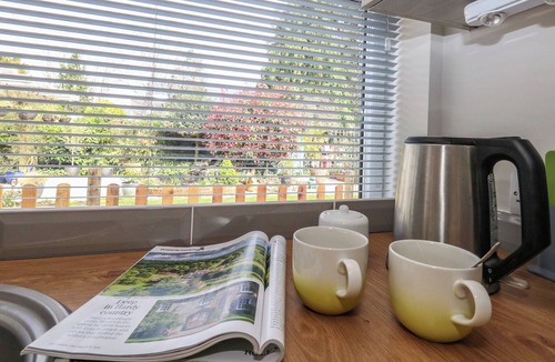 New Forest District Cottage | Little Timbers