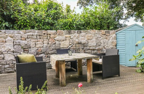 Saint Breward House | Little Tregaddick, Bodmin