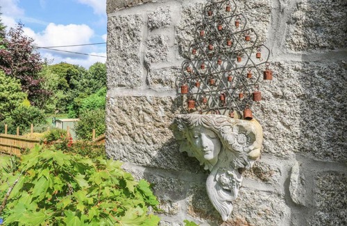 Saint Breward House | Little Tregaddick, Bodmin