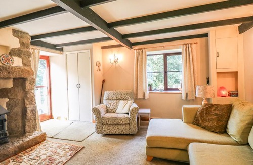 Saint Breward House | Little Tregaddick, Bodmin
