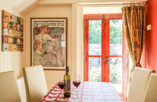 Saint Breward House | Little Tregaddick, Bodmin