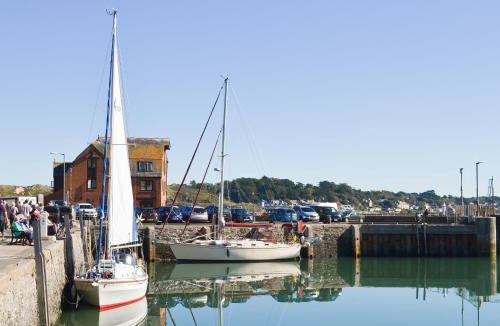 Treator House | Little Tregarthen